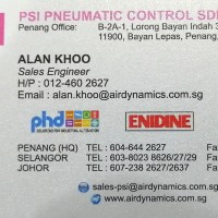 Alan Khoo