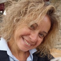 Lynda Planchard