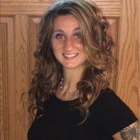 Shawna Mottram