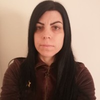 Maria Kabastana