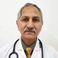 Dr Rajan Chopra