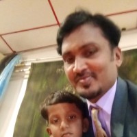 SENTHIL John