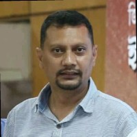 Enamul Haque