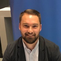 Nicolas Dechir