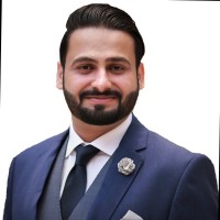 Joe hayat