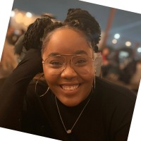 Destiny Carter