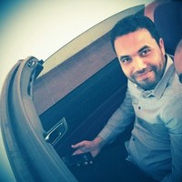 Ibrahim Ragab Rezk Elnagar