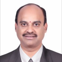 Chandramowli Sharma Kandukuri