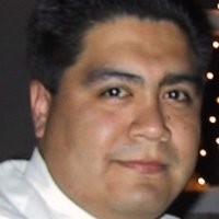 Roberto Baca Gonzalez