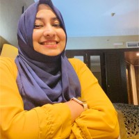 Nazneen Nizar