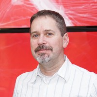 Steve Molloy