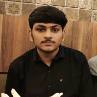 Dhruvil Patel