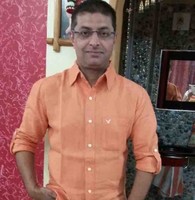 Mehul B Mehta