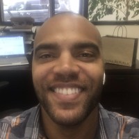 Derek Colbert