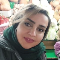 Flora Bahari Moghadam