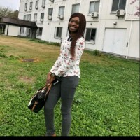 kelechi Eze