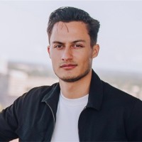Damian van Essen