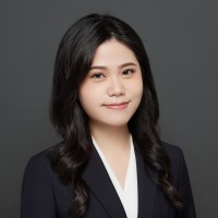 Rachel Wang 王侑心