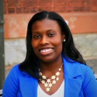 Kenyetta Smith