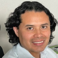 Santos Calderon, Jr.