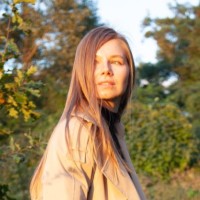 Yuliya Derzhavina