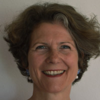 Andrea Schmidt-Forth