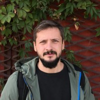 Roman Levchyk