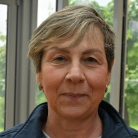 Lisa Vollenweider-Wirz