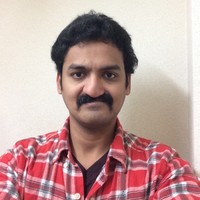 Phani Rajesh, PMP®