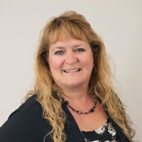 Lisa Pritchard