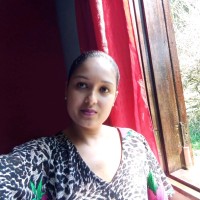 Thailane Lopes de oliveira