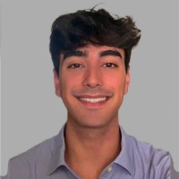 Jose Luis Palacios Dominguez