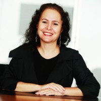Luciana Berenstein Karp
