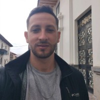 Yoni Kliger