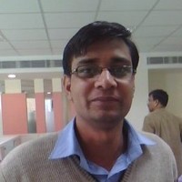 Ashok Yadav