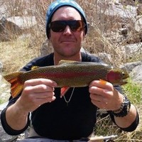 Matt Jensen
