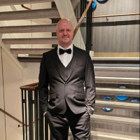 Graeme Neilan