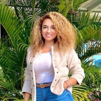 Yossra Moawad