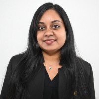 Avisha Singh, Asa (Aust.)