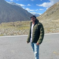 Arun Sharma