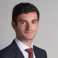 Nicolas Lauden