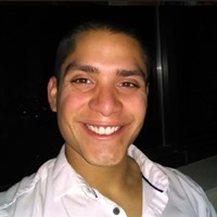 Robert Deleon