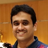 Rakesh Prabhu
