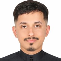 Zain Seyal