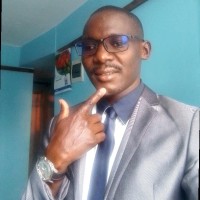 kibet langat