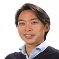 Tim Wong