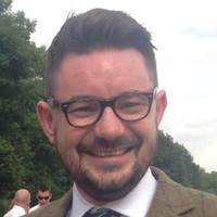 Alastair Lee