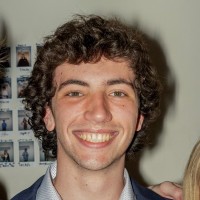 Mitchell Corcoran