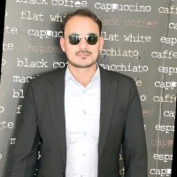 Iftikhar Ahmad