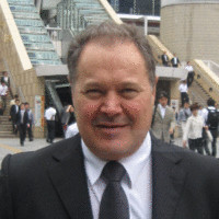 Graham Treffone